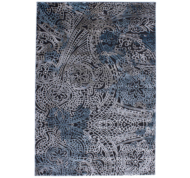 Килим Sofia 7848a BLUE - Фото 1